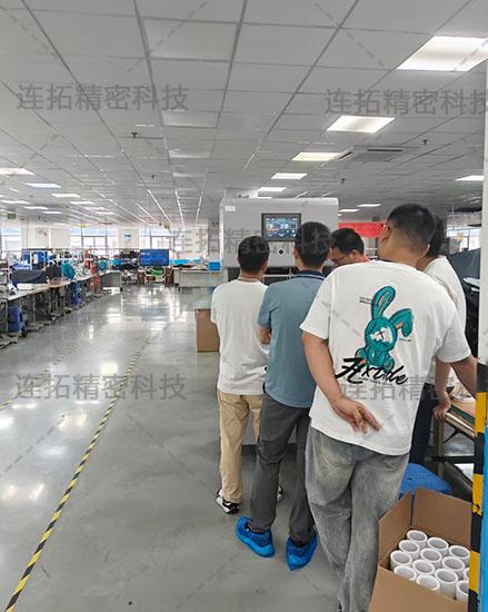榪炴嫇綺懼瘑鍙岄€氶亾姘斿瘑鎬ф嫻嬩華錛屽姪鍔涚敓浜х嚎楂樻晥鍚姩